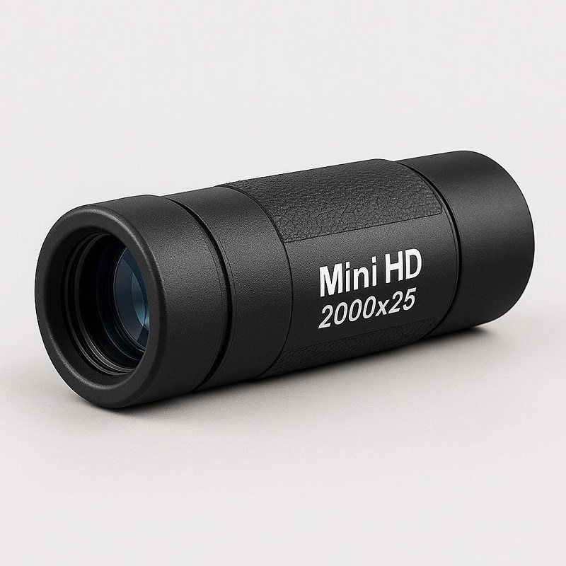 دوربین تک چشمی Mini HD