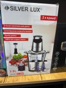 خردکن برقی سیلور لوکس 1000 وات مدل Silver Lux SL 3052